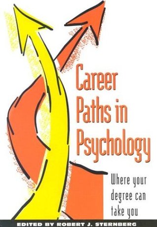 Career Paths In Psychology Sternberg Pdf