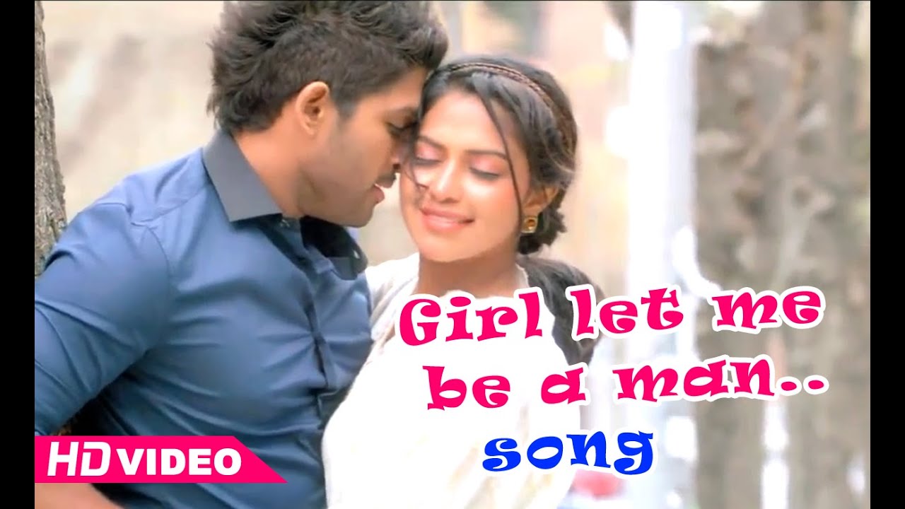 Romeo and juliet telugu allu arjun movie song download free